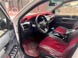 تويوتا هايلوكس